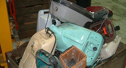 家用小電器
